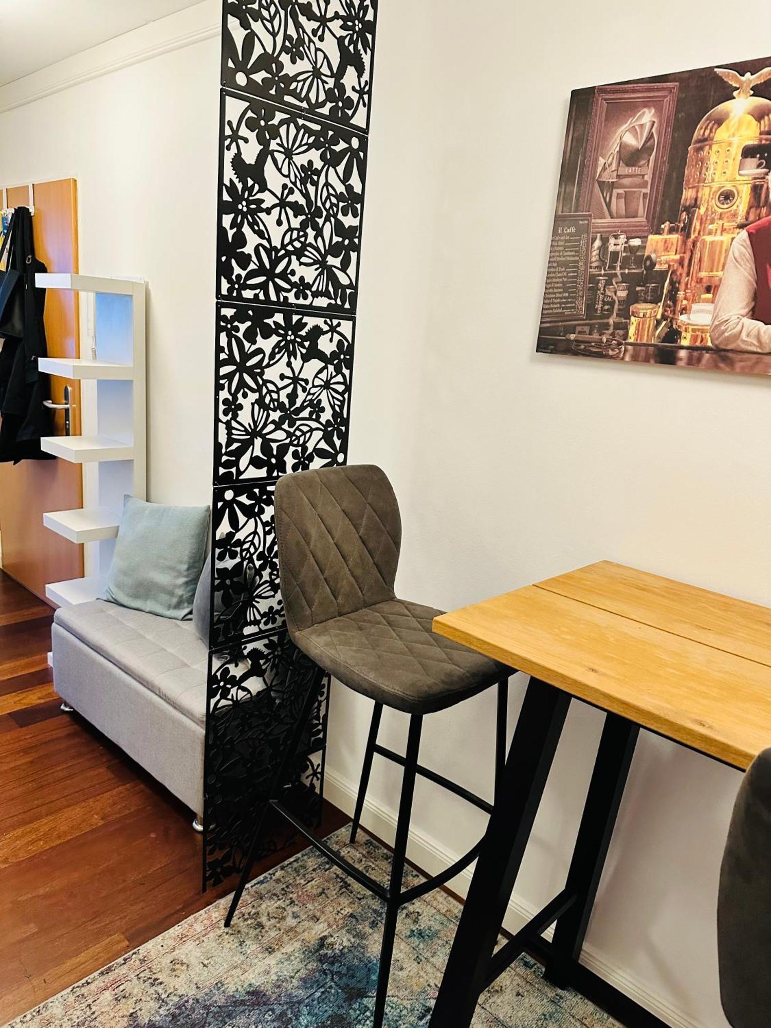 Fewo Bee61 * Langen Exklusiv Fuer 4 Personen *Vollausstattung Mit Kueche* Inklusive Terrasse Esterno foto